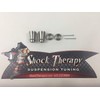 Shock Therapy Bump Steer Delete spacer upgrade kit for existing