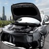3 PCS Magnetic Car Fender Cover for Mechanics Car Mudguard