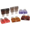 Cooper Bussmann BP/ATC-AL8-RP ATC Low Amp Fuse Assortment