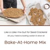 Top Seedz BAKE-AT-HOME Cracker Mix | Black Pepper | 6-Pack
