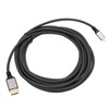 4K HD Multimedia Interface Cable Male to Male 18Gbps High