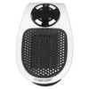 Small Heater 500W Constant Temperature Function Low Noise Overheating Protection