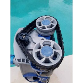 Jolaxy Track Replacement for Zodiac MX6 MX8 Elite x 2