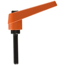 TRUSCO (torasuko) kuranpureba- Male Thread M6 Screw Length 32 tcmr632