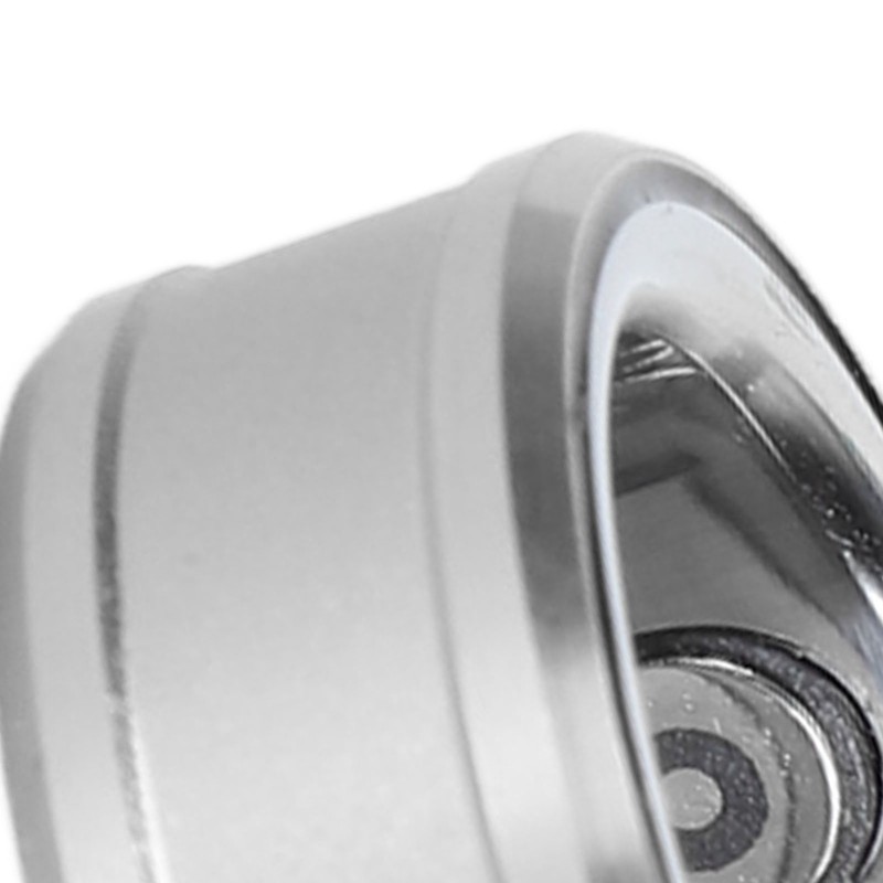 Smart Ring Health Tracker BT 5.1 Sleep Body Temperature Monitoring