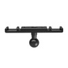 CS PRIORITY Multi Functional Dual Cold Shoe Expansion Bracket Metal