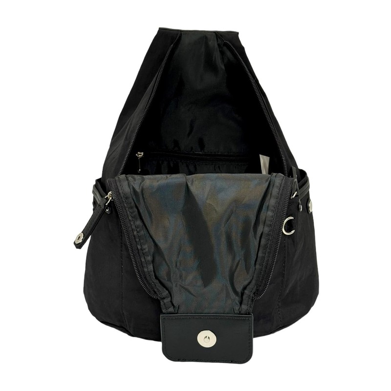 Spirit Medium Lightweight Waterproof Multi Pocket Shoulder Travel Holiday Day
