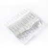 BE-TOOL Ceramic Resistors 10 Watt Horizontal 5 Ohm 10 Ohm