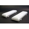Jurassic Classic Auto Parts Buick Riviera 1971-1973 2x Interior Sail