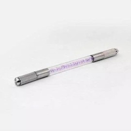 Unic Lápiz Inductor Doble Cabeza Para Agujas Microblading Cejas