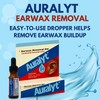Menper Auralyt Earwax Removal Aid 12ml - Safe & Effective