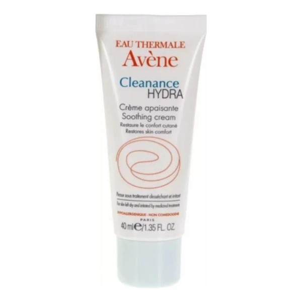 Crema Avene Cleanance Hydra 40ml