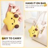 Cute Case for AirPods Pro 2nd/1st Generation Case Cover,Kawaii Funny