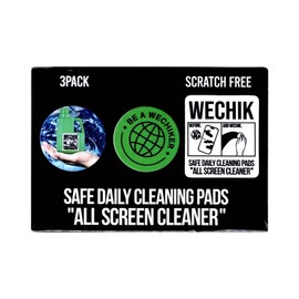 Wichik Screen Cleaner / 위칙 스크린 클리너