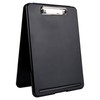 Pechor Clipboard A4, Clip Board Plastic with Storage, Nursing Clipboards
