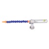 5Pcs Air Cooling Gun Vortex Dry Gun Hot Air Cooler
