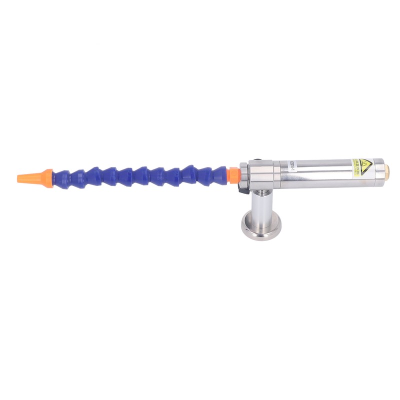 5Pcs Air Cooling Gun Vortex Dry Gun Hot Air Cooler