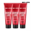 Damage Care 데미지케어볼륨케어 트리트먼트 180ML 3입 [2.02 볼륨케어 트리트먼트 180ml