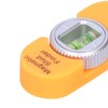 Magnetic Stud Finder Portable Metal Detector with Level Gauge for