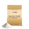 Pure Original Ingredients Guar Gum (1lb) From Guar Beans, Food