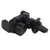 Car Vent Phone Mount Multipurpose 360 Degree Adjustment Thickened Soft