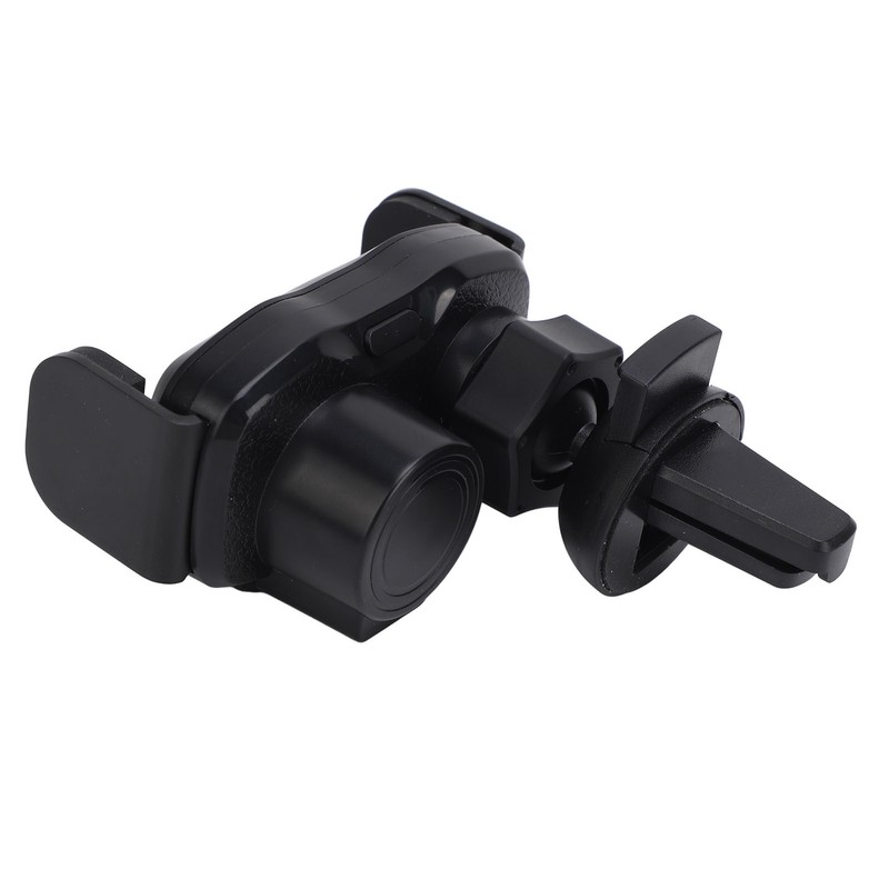 Car Vent Phone Mount Multipurpose 360 Degree Adjustment Thickened Soft