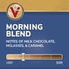 Victor Allen's Coffee Morning Blend, Light Roast, 32 Count, Single
