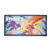 Mares Seaside Towel, Unisex Telo, Multicolour,
