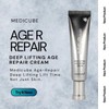 medicube Deep Lifting Age Repair Cream- 30ml