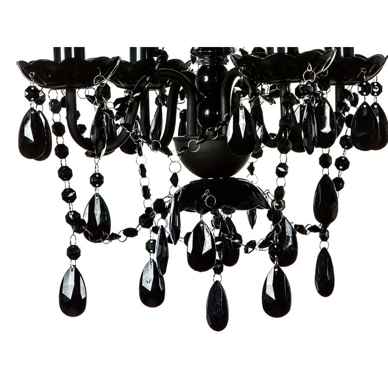 gypsy color The Original Brink House 4 Light Black Hardwire