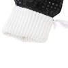 2 Pcs Heat Resistant Gloves Thermal Isolation High Temperature Resistant