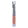 Tsubosan SL-1 Stainless Steel File with Grip Flat 5.9 inches