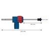 Bosch 1 x Expert SDS Clean plus-8X hammer drill bit