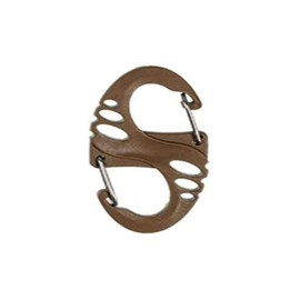 Mil-Tec Tactical Set-13458405 Coyote One Size