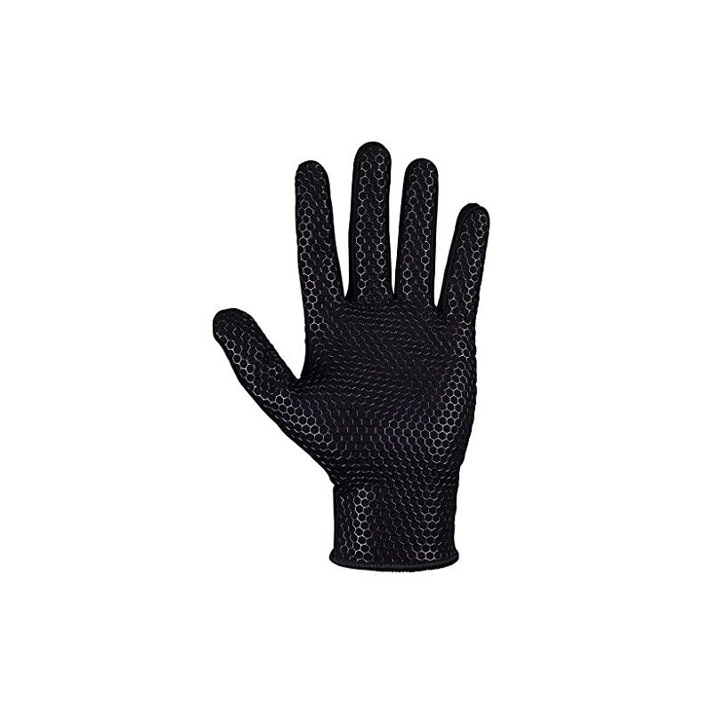 GRAYS SKINFUL PRO GLOVES - BLACK (NEW FOR 2019/20) (XX