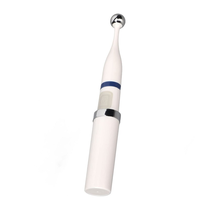 Electric Tongue Trainer, 3 Different Shapes Tongue Muscle Massager for