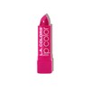 L.A. COLORS Moisture Rich Lip Color, Hot Pink CML544