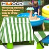 HMOCK Kids Water Table Cover Fit Step 2 Water Table,