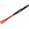 Carrot Stix Spinning 7' Medium Heavy Wild Wild Orange Fishing