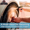 Mop Mob Leak-Free Acid Resistant Spray Head 4 Pack By