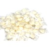 Eda's Sugar Free Intense Coconut Hard Candy, ONE POUND, individually