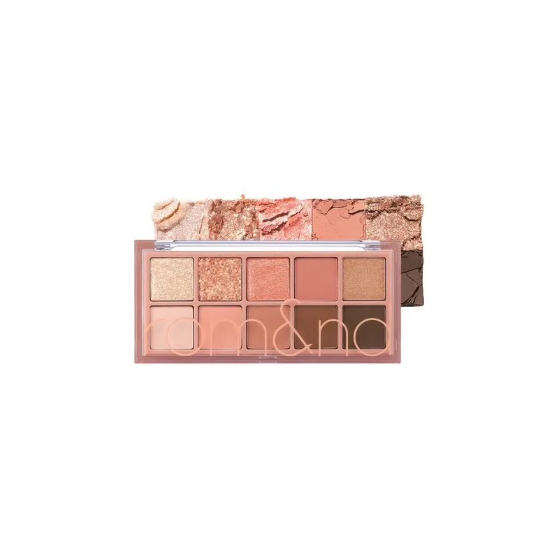 Sombra De Ojos Rom&nd Better Than Palette