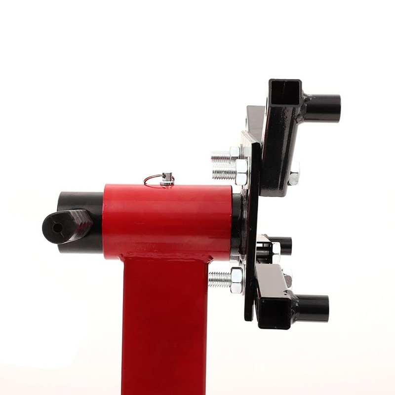LSAILON Engine Stand,1000lbs Capacity, Steel Rotating Engine Motor Stand with