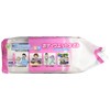 DIS2603 Body Wet Towels, 11.8 x 23.6 inches (30 x