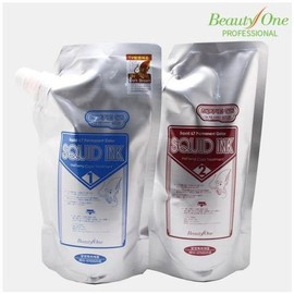 OF9M7515 Squid ink hair dye for gray hair cover 6N-light brown FREE / OF9M7515오징어먹물 염모제 새치커버용 6N-라이트브라운FREE