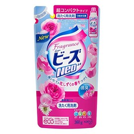 360g refill fragrance New Beads Neo elegant floral scent