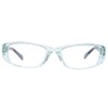 GANT Women’'s Brille GAA763 52I33 Optical Frames, Transparent, 52