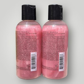 Philosophy (2) Philosophy Peppermint Stick Shampoo, Shower Gel & Bubble Bath 6 oz