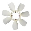 A-Premium Engine Radiator Cooling Fan Blade Compatible with Toyota 4Runner