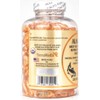 Super Alaska Omega 3 1000 mg por cápsula, EPA DHA